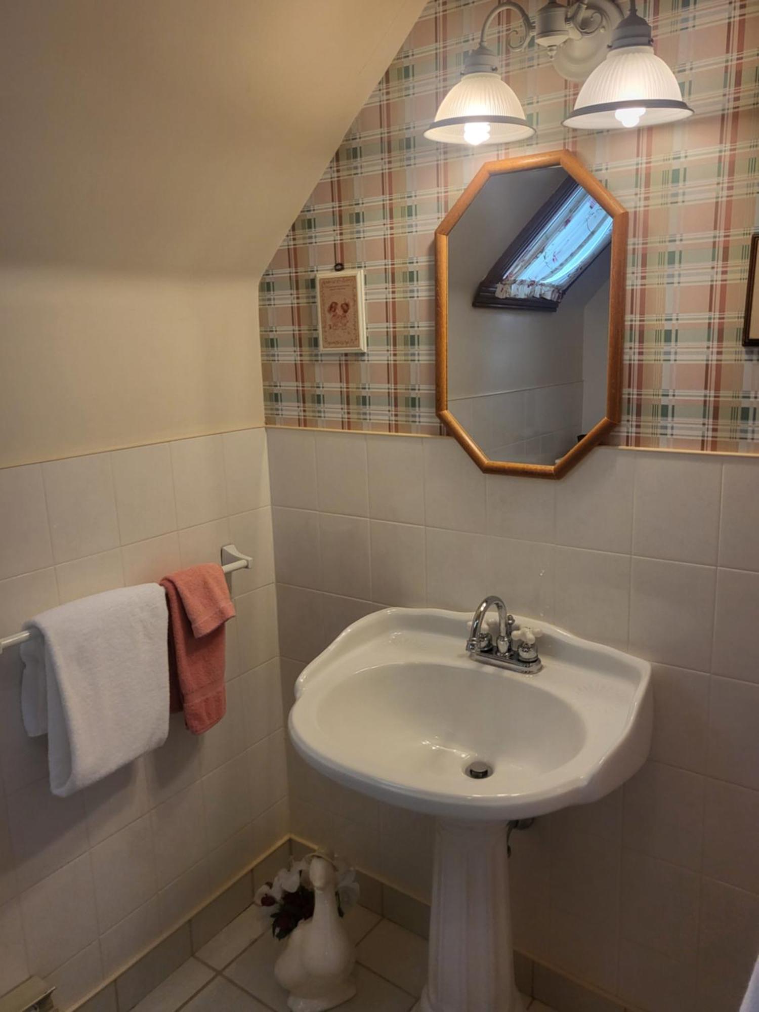 Hotel Cranberry Cove Louisbourg