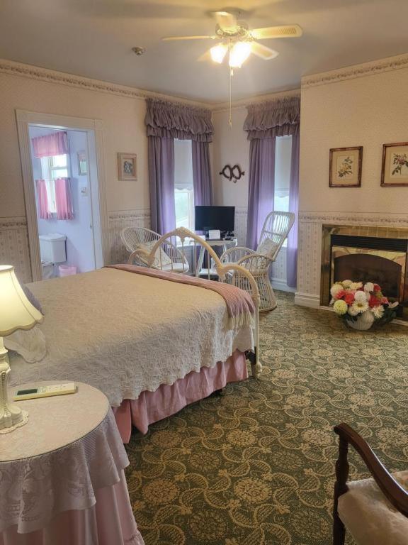 Hotel Cranberry Cove 4*
